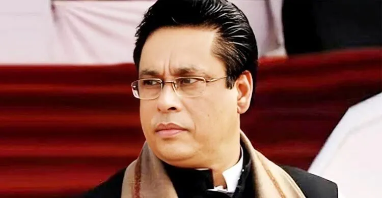 আওয়ামী লীগের প্রচার সম্পাদক আবদুস সোবহান গোলাপ আটক