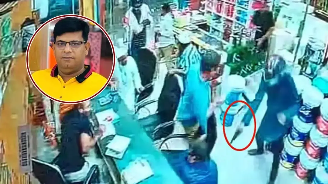 পল্লবীতে যুবদল নেতা কিবরিয়া হত্যায় দুই ‘শুটার’ গ্রেপ্তার : র‌্যাব