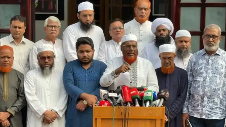 কুষ্টিয়ায় এনসিপির গাড়িবহর ও রাবিতে সাংবাদিকদের ওপর হামলার নিন্দা ১১ দলের