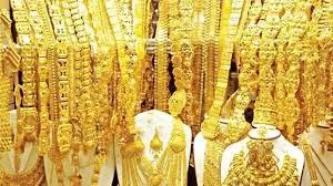 ফের বাড়ছে সোনার দাম