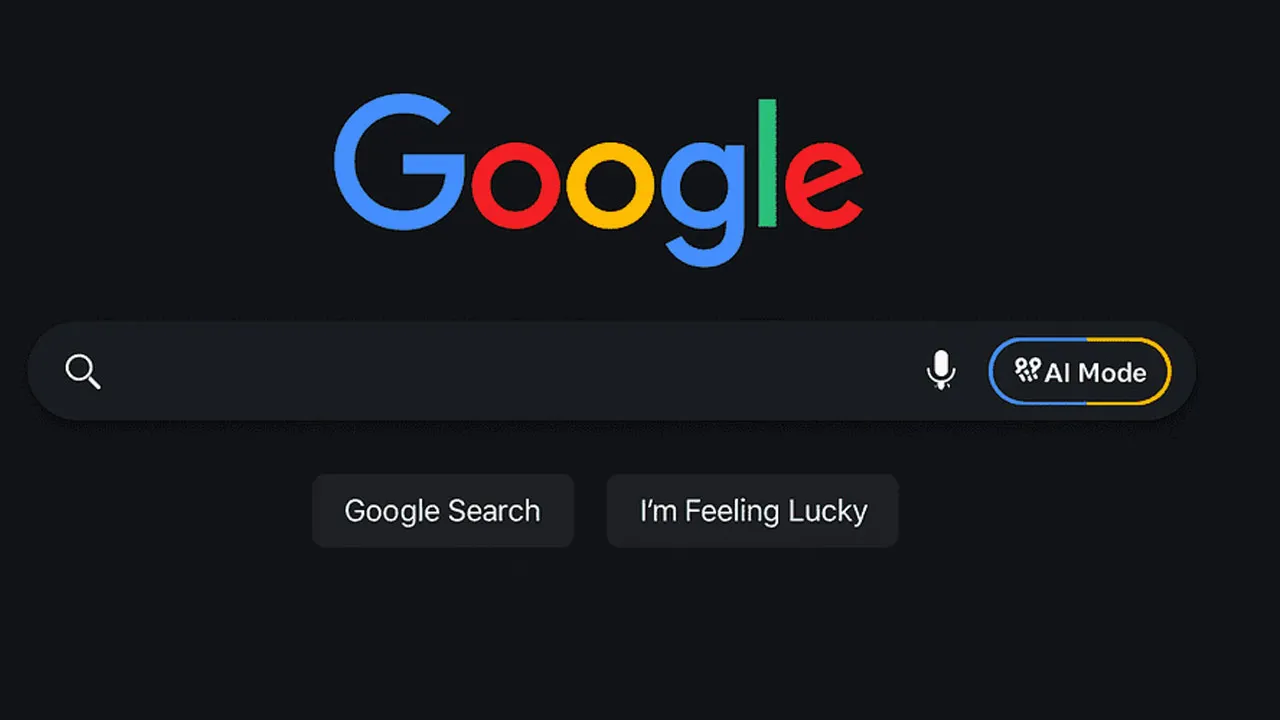 AI mode in Google Chrome is now easier