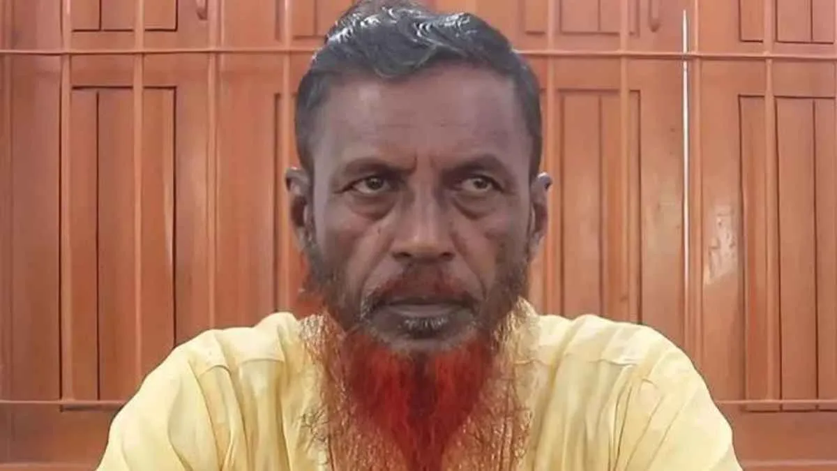 চেয়ারম্যানের জুয়ার টাকা লেনদেনের ভিডিও ভাইরাল
