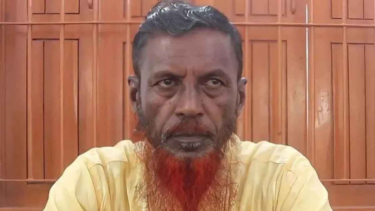 চেয়ারম্যানের জুয়ার টাকা লেনদেনের ভিডিও ভাইরাল