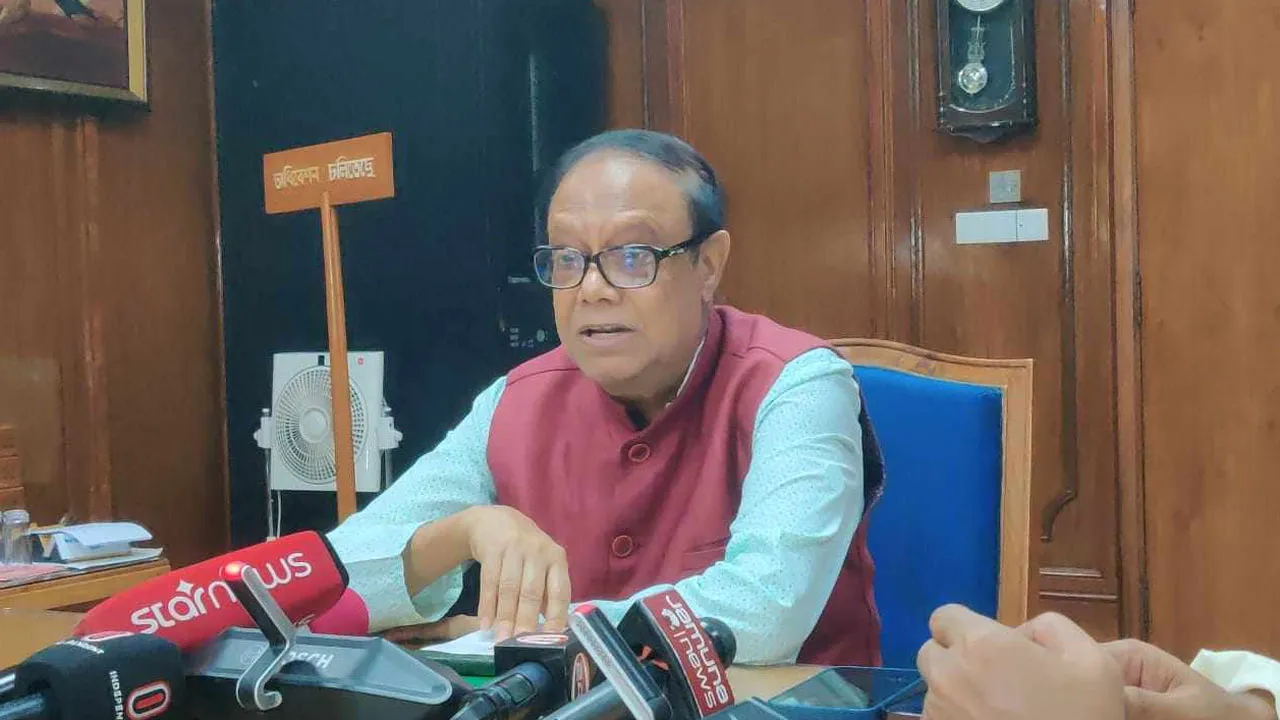 পাঁচ ইসলামী ব্যাংক মিলে হবে একটি ব্যাংক, চাকরি থাকবে সবার