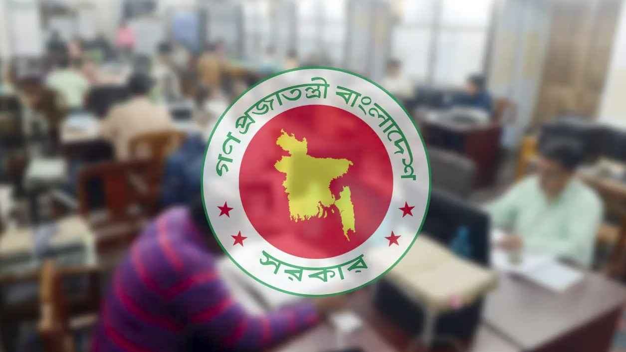 অক্টোবরের বেতনের সঙ্গে বকেয়া পাবেন সরকারি চাকরিজীবীরা