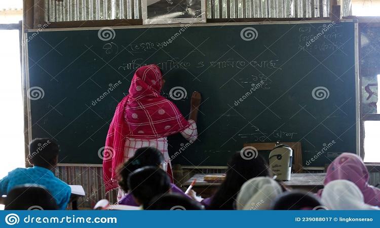 Education in the new budget: Bad news for 40 million learners