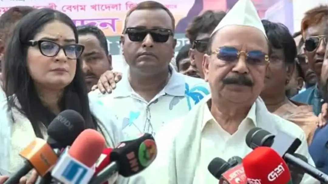 পুশইন নিয়ে এখনই সংশয় প্রকাশ করার সুযোগ নেই : গয়েশ্বর