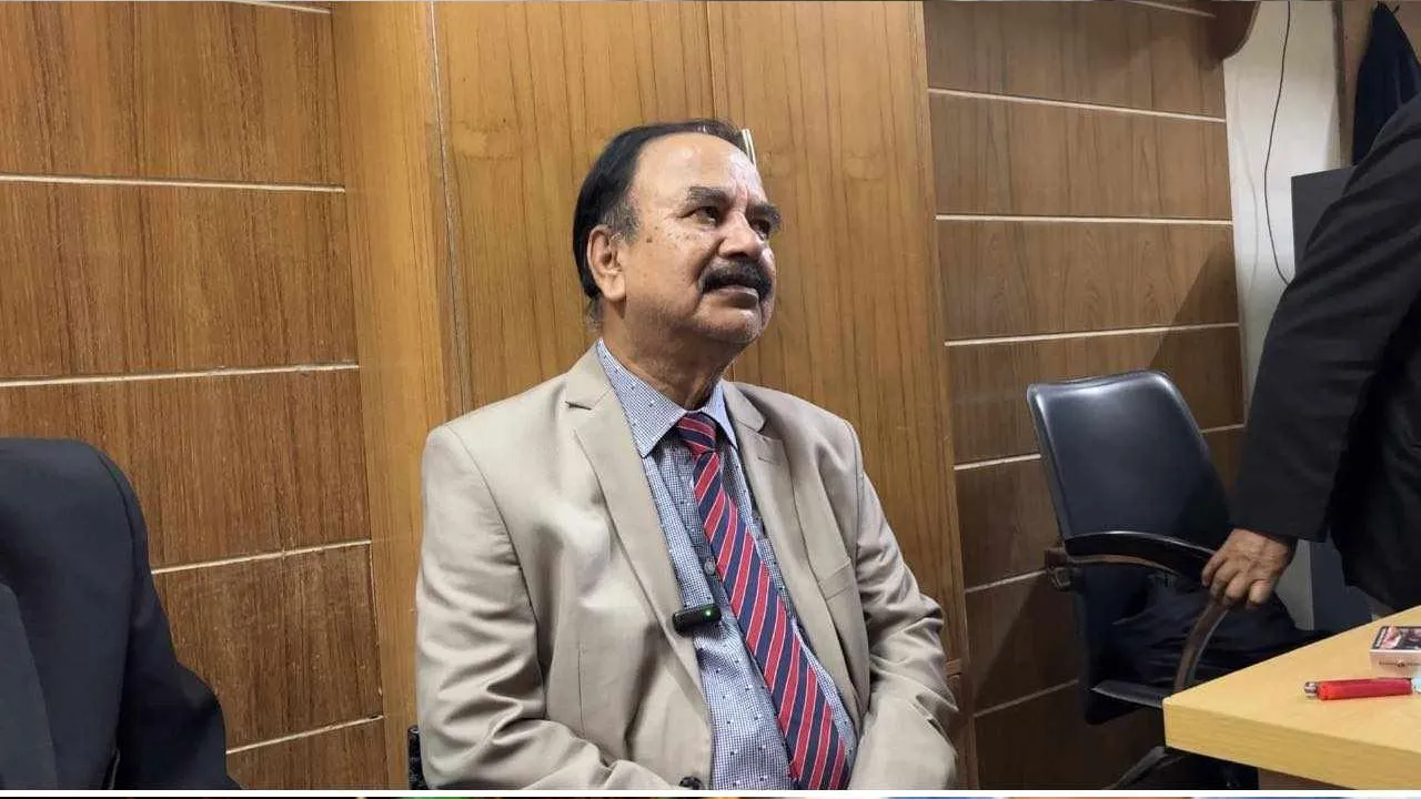 প্রধান বিচারপতির বাসভবনে হামলাসহ ৬ মামলায় গয়েশ্বরের হাইকোর্টে জামিন
