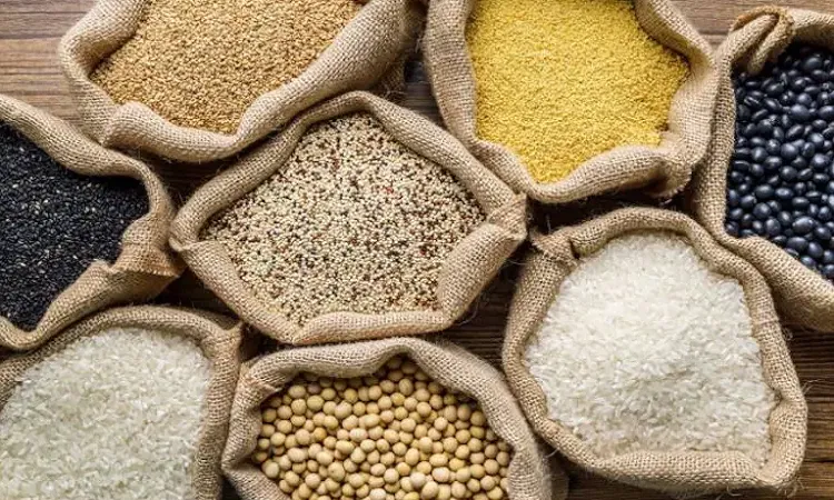 Global rice supplies at risk as harsh weather hits top exporters
