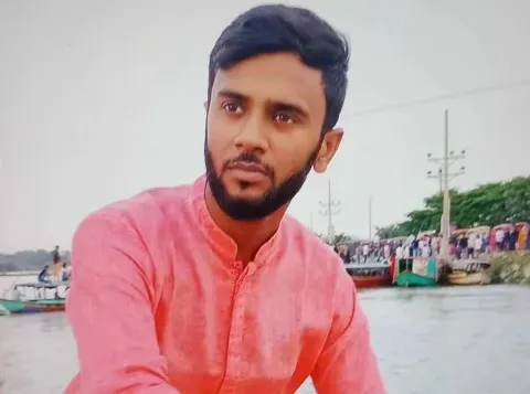 গাজীপুরে পুলিশের গুলিতে গার্মেন্টস শ্রমিক নিহত