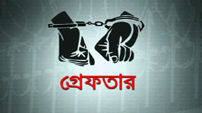 ঢাকায় পুলিশের অভিযানে গ্রেপ্তার ২৭