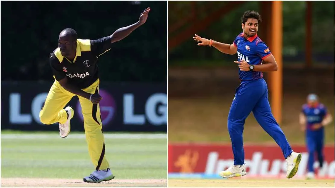 বিশ্বকাপ মাতাবেন ১৮ বছর বয়সী গুলশান আর ৪৩ বছরের ফ্রাঙ্ক
