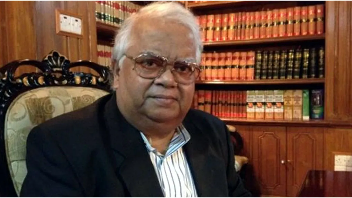 নাজমুল হুদার তৃণমূল ‘বিএনপিকে নিবন্ধন’ দিতে আপিল বিভাগের নির্দেশ