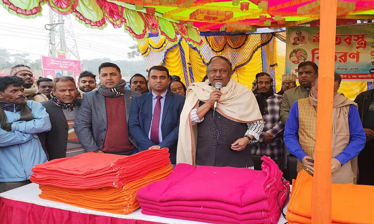 রমজানে নিত্যপণ্যের দাম সহনীয় থাকবে : বাণিজ্যমন্ত্রী