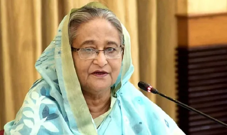গ্লাসগো জলবায়ু চুক্তি অনুসরণ করার এখনই সময়