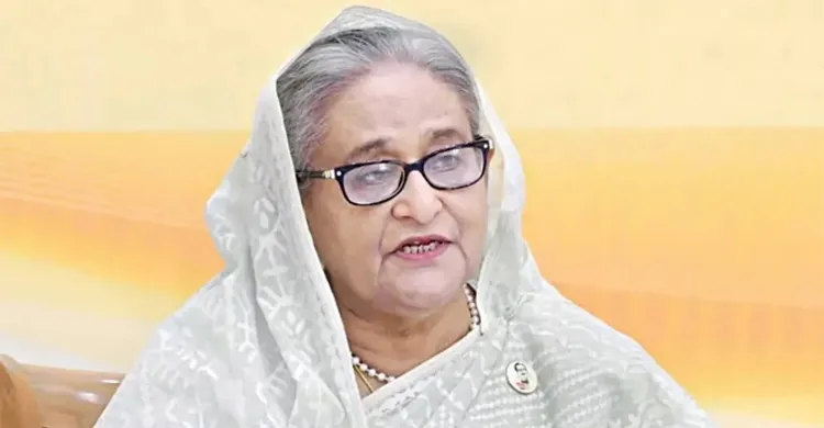 আন্তর্জাতিক অপরাধ ট্রাইব্যুনালে হাসিনাসহ ১০ জনের বিরুদ্ধে অভিযোগ