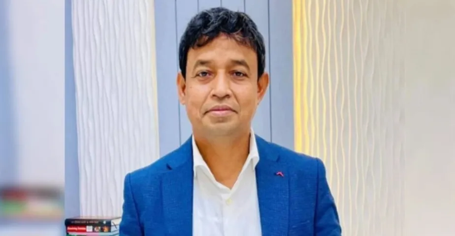 ডিবি প্রধান হলেন ডিআইজি হারুন অর রশীদ