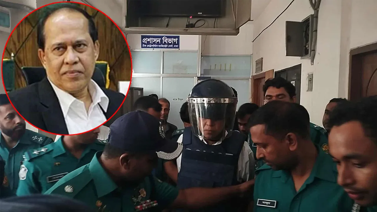 ‘ক্ষমতার লোভ শেখ মুজিবও সামলাতে পারেননি’