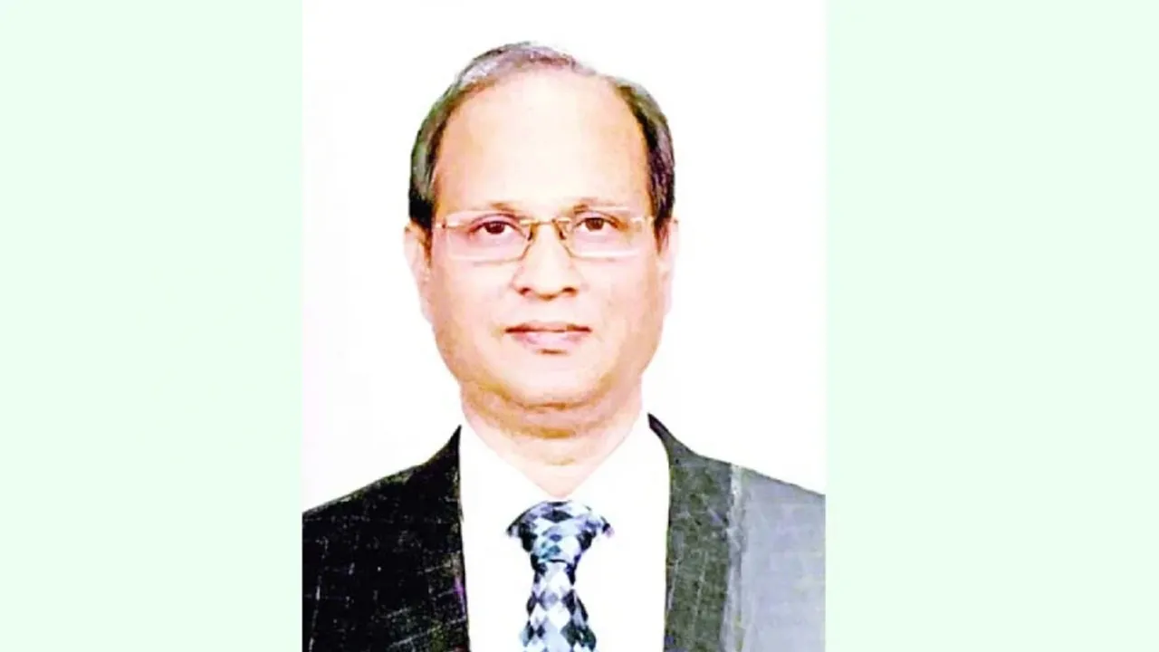বেবিচকের প্রধান প্রকৌশলীকে সরাতে আইনি নোটিশ
