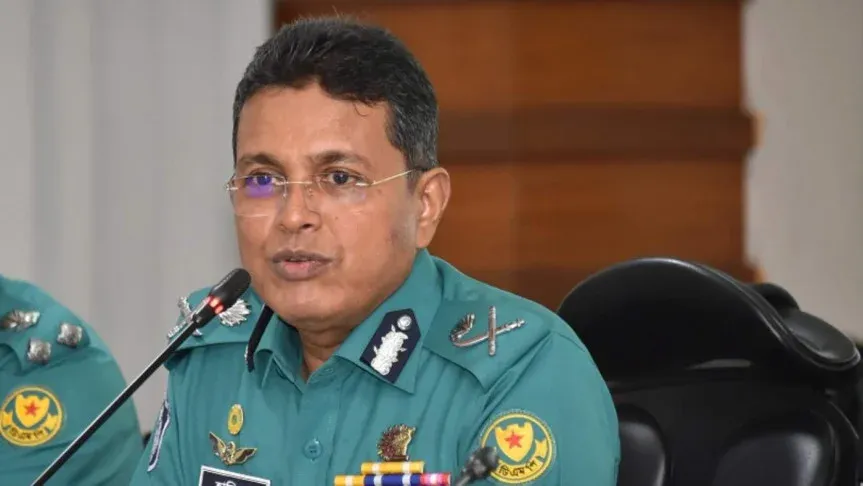 আনার হত্যার তদন্ত কারও হস্তক্ষেপ ছাড়াই স্বাধীনভাবে চলছে : ডিএমপি কমিশনার