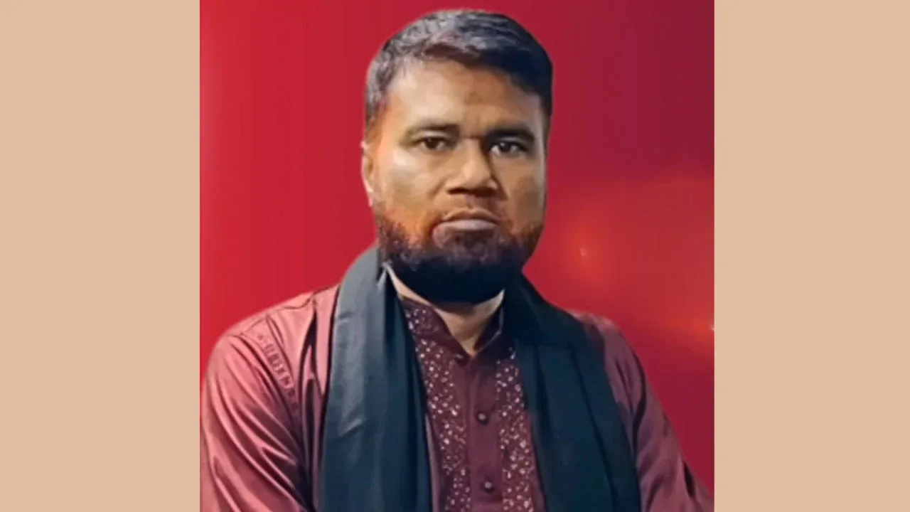 ওসিকে গালাগাল করা সেই বিএনপি নেতার জামিন