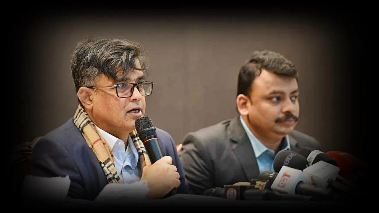 আ.লীগ নির্বাচনে অংশ নিতে পারবে না : প্রেস সচিব