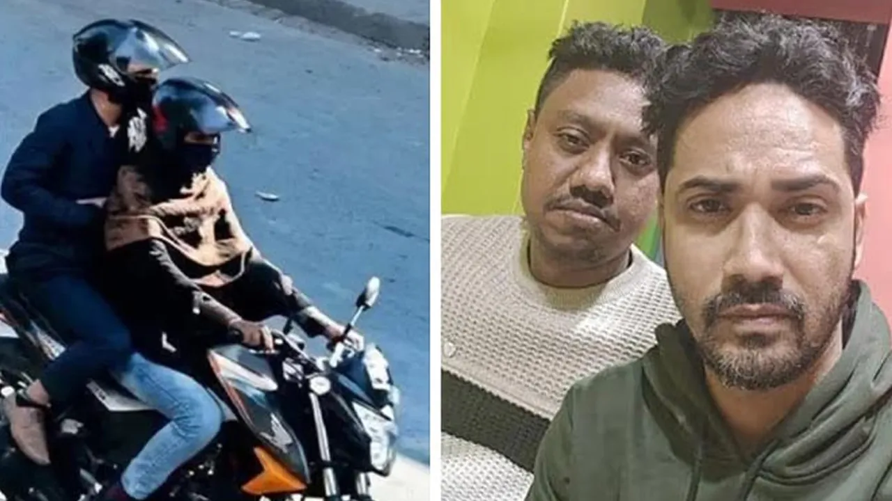 ফয়সাল দেশ ছেড়ে পালিয়েছে, স্বীকার করলো পুলিশ