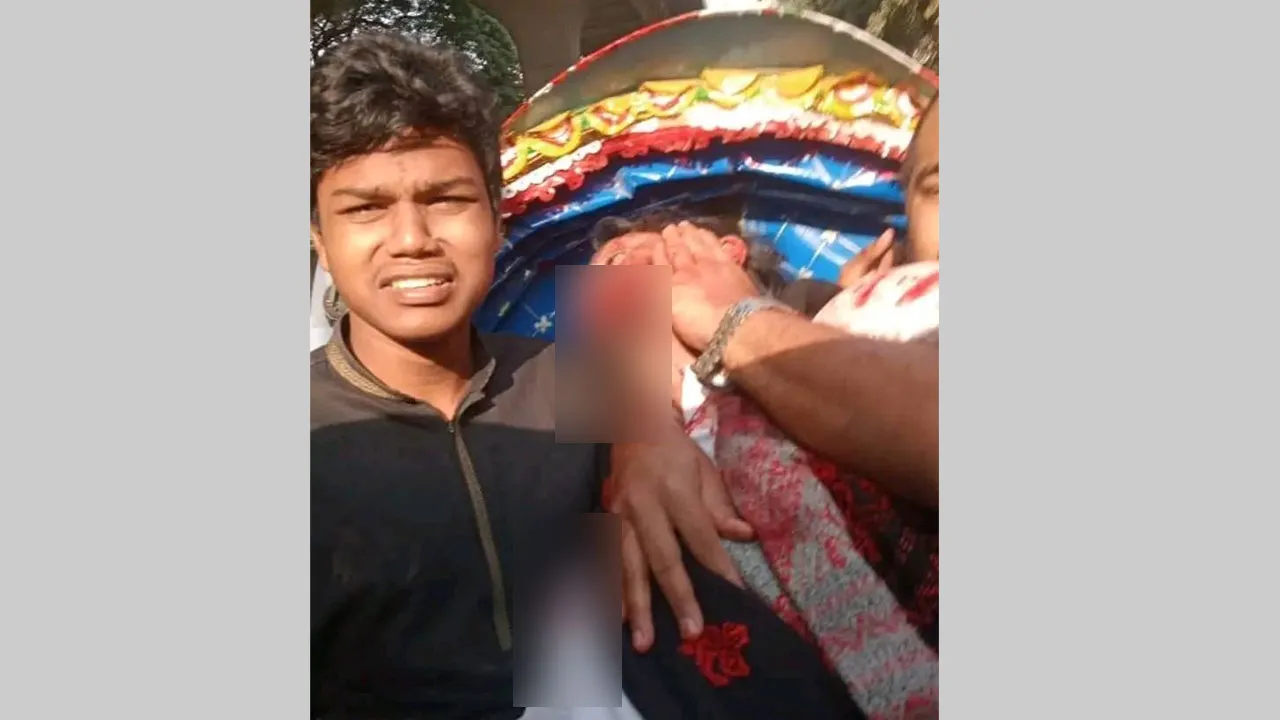 হাদিকে গুলির ঘটনায় ২৪ ঘণ্টায়ও মামলা হয়নি