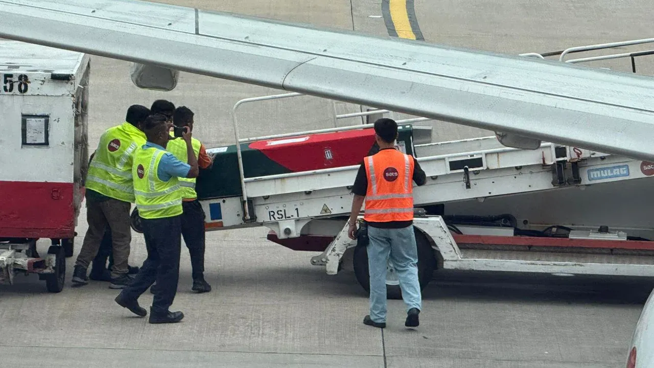 হাদিকে দেশে আনার সব প্রস্তুতি সম্পন্ন