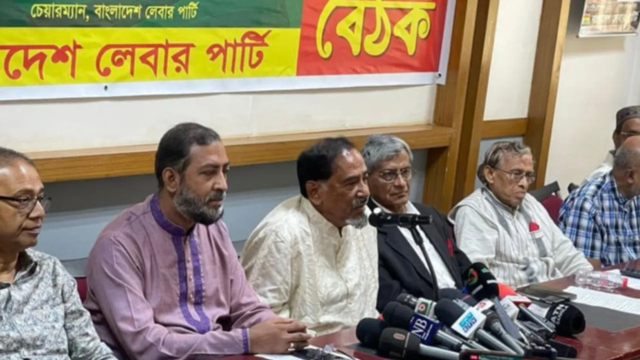 ড. ইউনূসের টিম সিলেকশন ঠিক হয়নি : মেজর হাফিজ