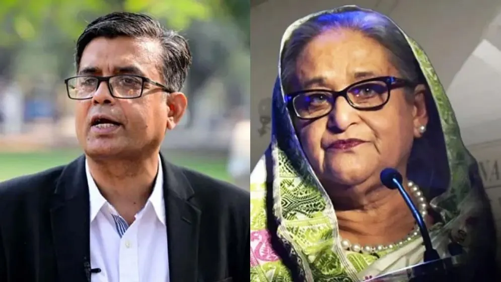 ‘আমাদের কেন একজন গণহত্যাকারীর সত্যায়ন দরকার হলো?’