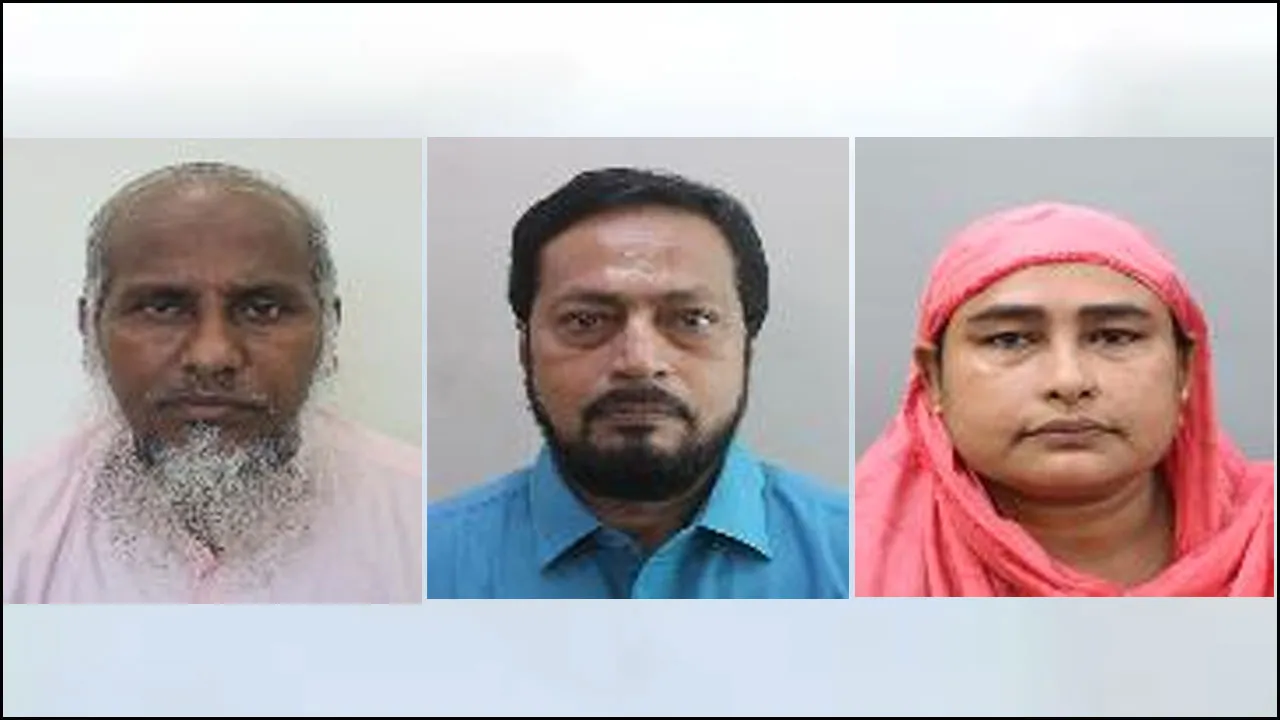 সৌদি আরবে একইদিনে ৩ বাংলাদেশি হাজির মৃত্যু