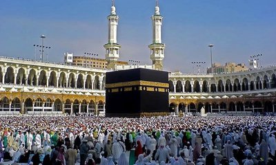 haj