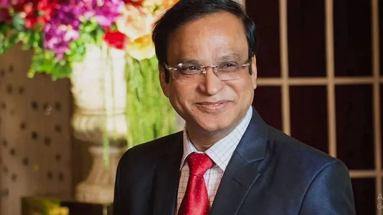 অসুস্থ হাজী সেলিম, রিমান্ড শেষ না করেই পাঠানো হলো কারাগারে