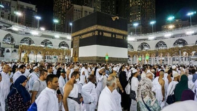 PM Hasina inaugurates Hajj programme 2022