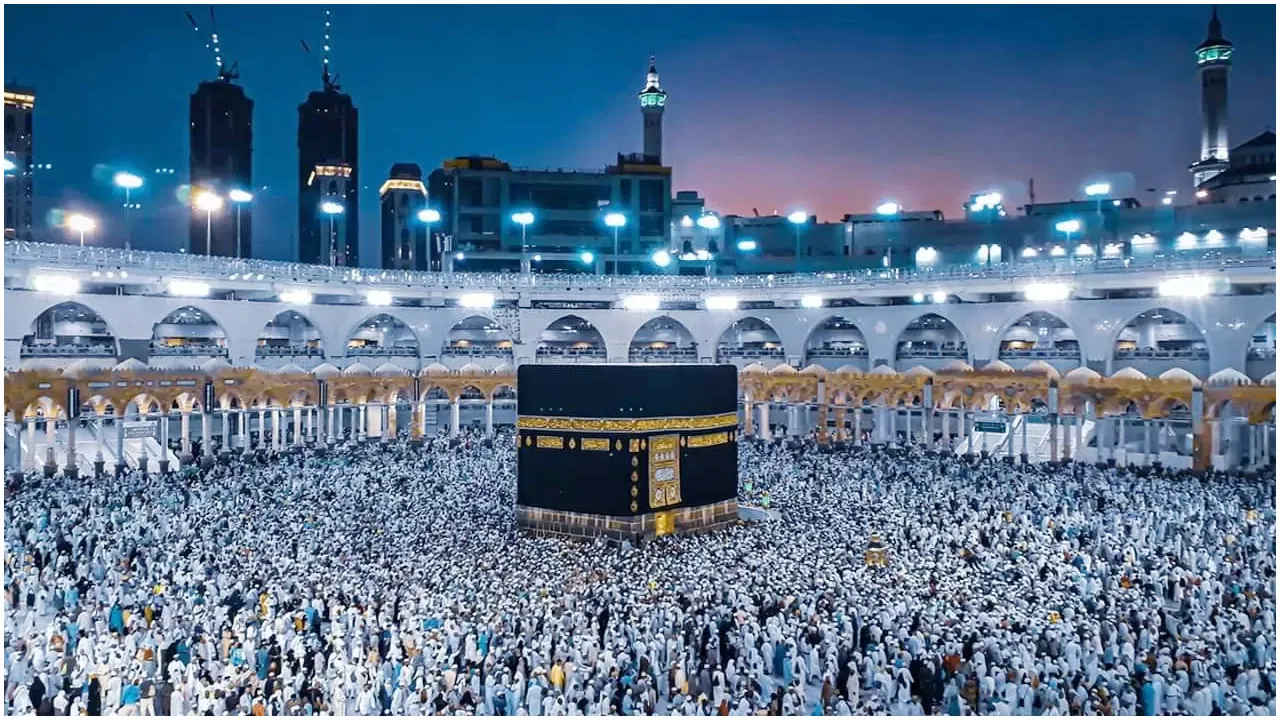 হজযাত্রীদের ভিসা ইস্যুর তারিখ জানাল সৌদি