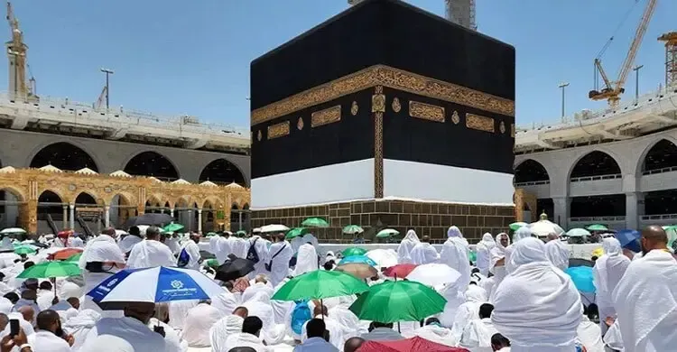 সৌদি আরবে আরও দুই বাংলাদেশি হজযাত্রীর মৃত্যু