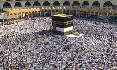 hajj