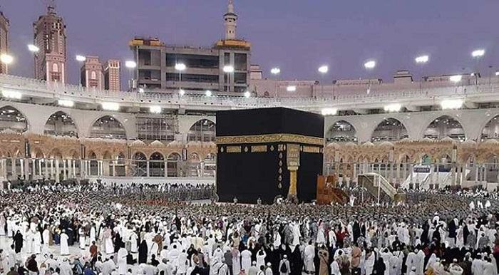 Last call for hajj registration; server remains open for today