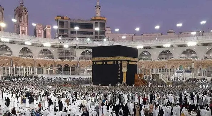 Last call for hajj registration; server remains open for today