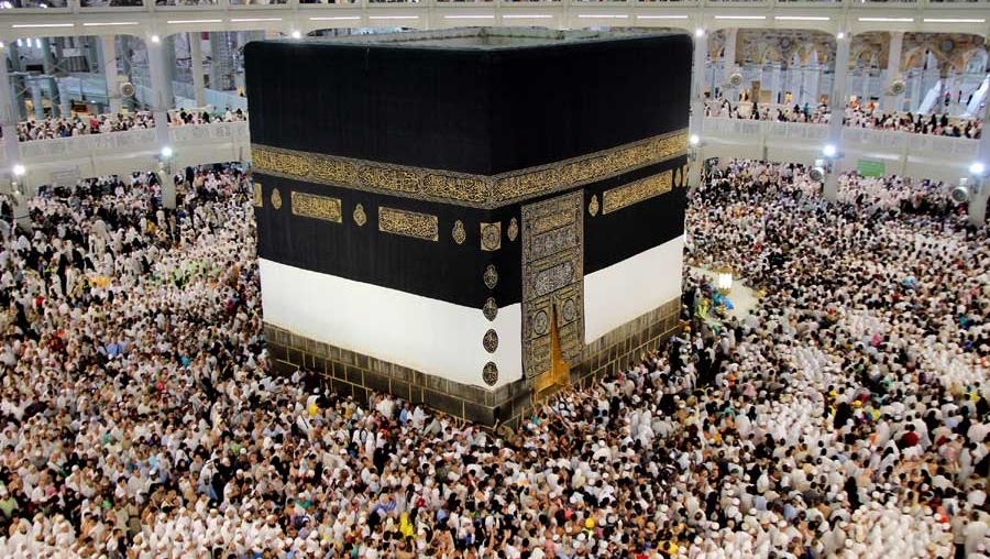 حاج بنغلاديشي يتوفى في المدينة المنورة