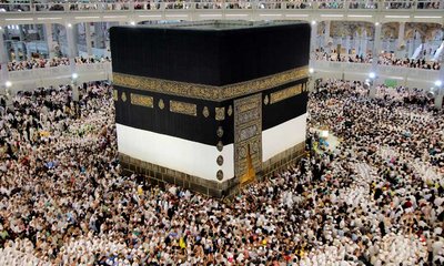 hajj