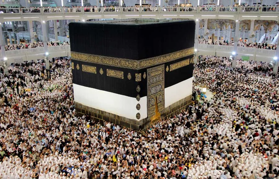 hajj