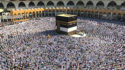May 31 Hajj flights star: Ticket price Tk 1.40 lakh