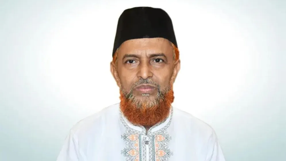 নির্বাচন দাবিতে মুখে ফেনা তুললে হবে না, ফলও মানতে হবে : হালিম