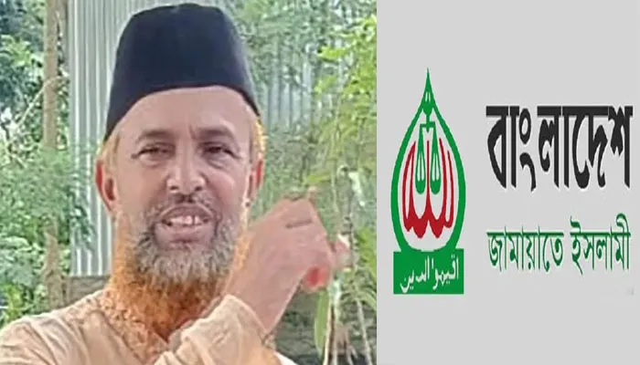 বিএনপি নেতা  টুকুর বক্তব্য অশালীন : আবদুল হালিম