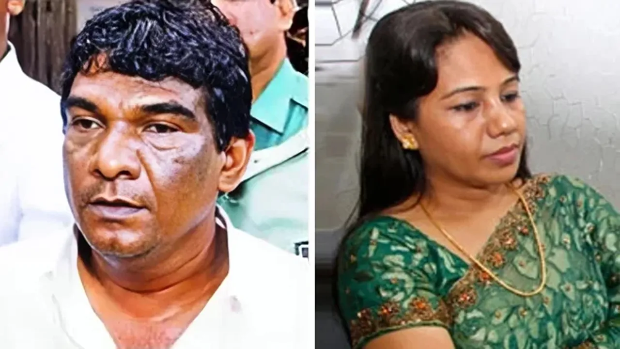 হলমার্কের তানভীর ও তার স্ত্রীর যাবজ্জীবন