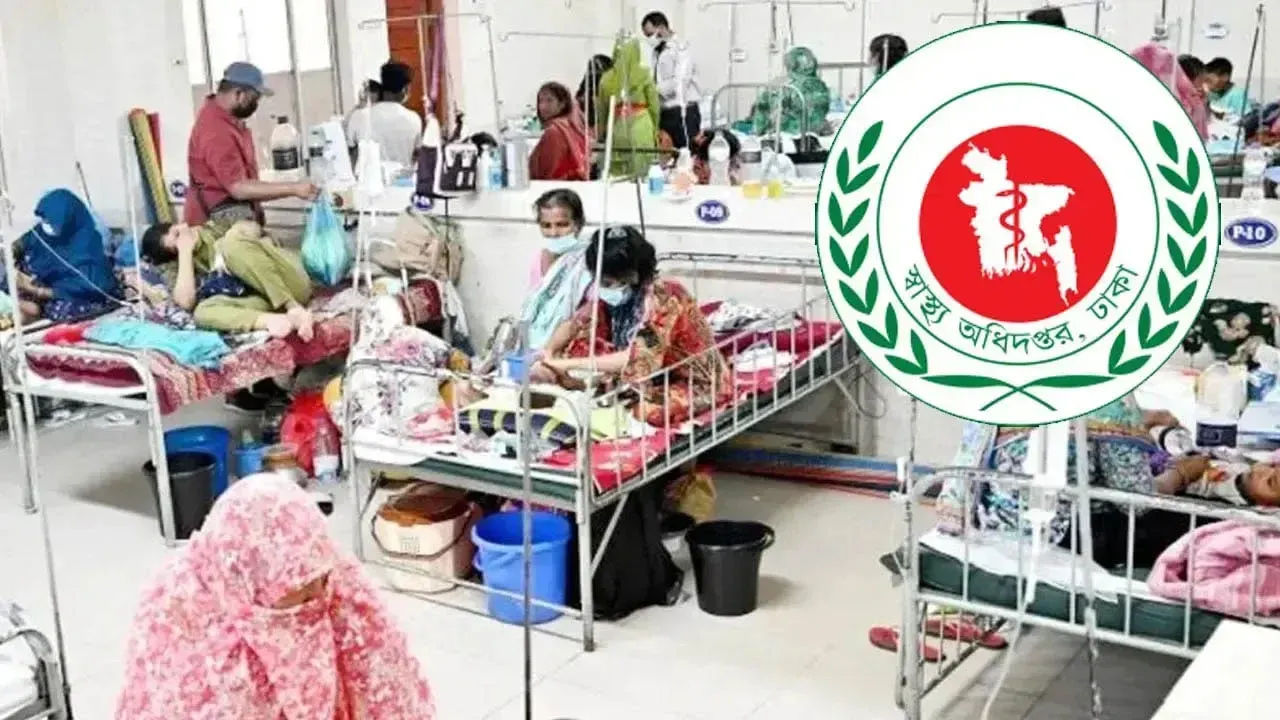 দেশে ২৪ ঘণ্টায় হামের উপসর্গে ৩ শিশুর মৃত্যু