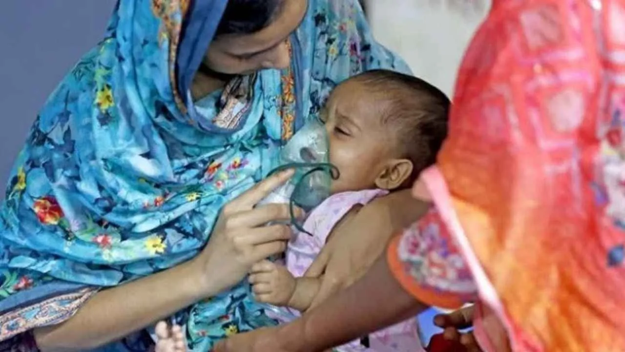 ২৪ ঘণ্টায় হামের উপসর্গে ৩ শিশুর মৃত্যু
