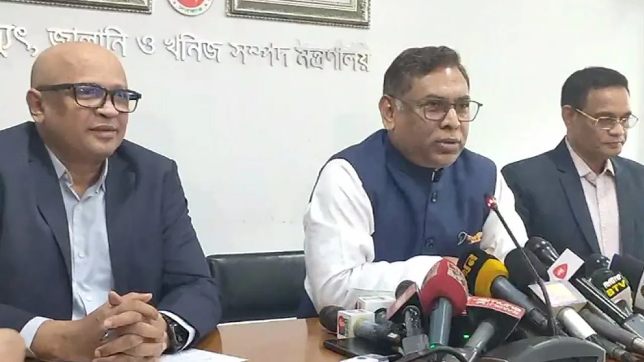 সিলেটের কূপে পাওয়া গেছে তেল, সুফল পাওয়া যাবে প্রায় ২০ বছর